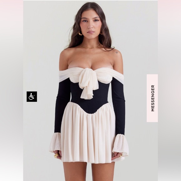 House of CB Dresses & Skirts - House of CB Alana dress